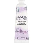 Успокаивающий крем для рук - L'Occitane En Provence lavender soothing hand cream