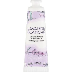 Успокаивающий крем для рук - L'Occitane En Provence lavender soothing hand cream