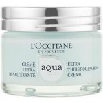 Ультраувлажняющий крем для лица - L'Occitane Aqua Reotier Acial Ultra Hidratante