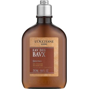 Гель для душа - L'Occitane Baux