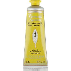 Крем для рук "Цитрус-Вербена" - L'Occitane Citrus Verbena Hand Cream