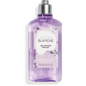 Гель для душа - L'Occitane Lavande Blanche