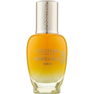 Сыворотка для лица "Бессмертник" - L'Occitane Immortelle Divine Extract Ultimate Youth Serum