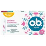 o.b., Тампоны Normal, 16 шт
