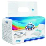 Canpol Babies, Послеродовые быстропоглощающие прокладки, 10 шт