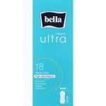 Bella, Ежедневные прокладки Panty Ultra Large, 18шт