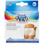 Canpol Babies, Многоразовые послеродовые трусы, размер S/M