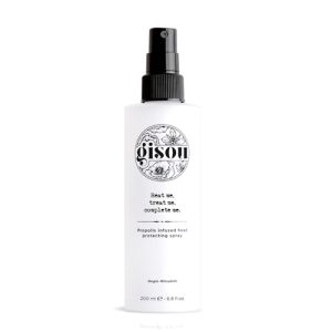 Gisou Термозащита Propolis Infused Heat Protecting Spray 200 мл