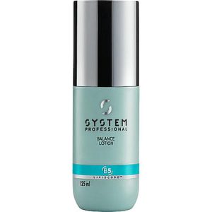 Лосьон для волос, System Professional LipidCode Balance Lotion