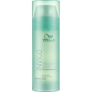 Уплотняющая кристалл-маска, Wella Professionals Invigo Volume Boost Crystal Mask