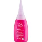 Лосьон для завивки нормальных и жестких волос, Wella Professionals Creatine+ Wave
