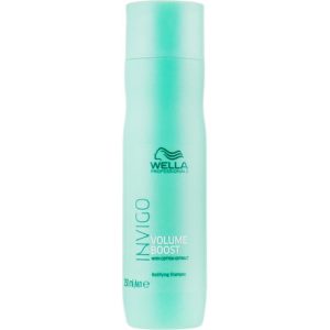 Шампунь для придания объема, Wella Professionals Invigo Volume Boost Bodifying Shampoo