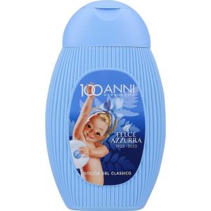 Гель для душа "Classico", Felce Azzurra Shower Gel, 250 мл.
