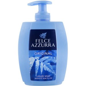 Жидкое мыло, Felce Azzurra Original, 300 мл.