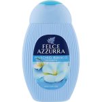 Гель для душа "Белый мускус", Felce Azzurra Shower-Gel, 250 мл.