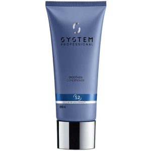 Разглаживающий кондиционер для волос, System Professional Lipidcode Smoothen Conditioner S2