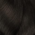 L'Oreal Professionnel, без аммиака, 4.35 краска для волос, шатен золотистый красное дерево / INOA ODS2 60 мл