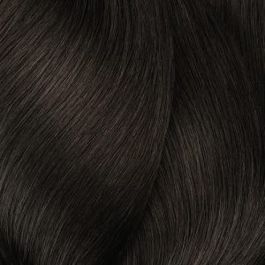 L'Oreal Professionnel, без аммиака, 4.35 краска для волос, шатен золотистый красное дерево / INOA ODS2 60 мл