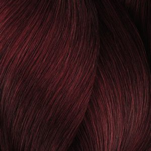 L'Oreal Professionnel, MAJIROUGE, 4.60 краска для волос, шатен интенсивный красный / МАЖИРУЖ 50 мл