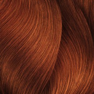 L'Oreal Professionnel, 6.46 краска для волос без аммиака / INOA 60 гр