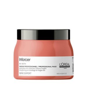 L'Oreal Professionnel, Маска укрепляющая против ломкости волос / INFORCER 500 мл