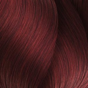 L'Oreal Professionnel, MAJIROUGE, 6.66 краска для волос, темный блондин интенсивно красный / МАЖИРУЖ 50 мл