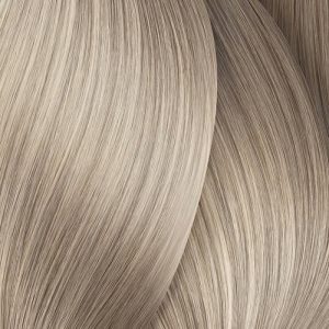 L'Oreal Professionnel, DIA LIGHT, гель-крем, 10.82 краска для волос, очень-очень светлый блондин мокка перламутровый / ДИАЛАЙТ 50 мл