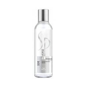 Wella SP Reverse Regenerating Shampoo - Шампунь регенерирующий для волос 200 мл