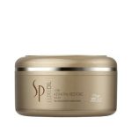 Wella SP LuxeOil Keratin Restore Mask - Маска для восстановления кератина 150 мл