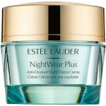 Ночной детокс-крем с антиоксидантами, Estee Lauder NightWear Plus Anti-Oxidant Night Detox Creme
