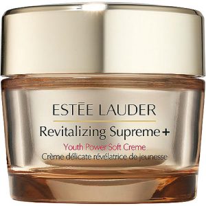 Легкий омолаживающий крем комплексного действия, Estee Lauder Revitalizing Supreme+ Youth Power Soft Creme