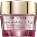 Ночной лифтинговый крем, повышающий упругость кожи лица и шеи, Estee Lauder Resilience Multi-Effect Night Tri-peptide Face and Neck Creme