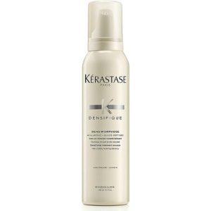 Мусс-уход для уплотнения и придания обьема волосам, Kerastase Densifique Mousse, 150ml