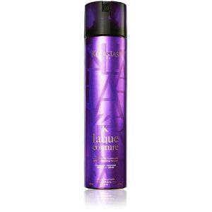 Лак для средней фиксации волос, Kerastase Couture Styling Laque Couture, 300ml