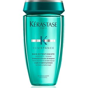 Шампунь-ванна для укрепления длинных волос, Kerastase Resistance Bain Extentioniste, 250ml