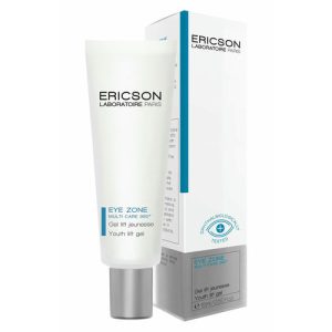 Ericson Laboratoire, Омолаживающий гель-лифтинг для век Youth Lift Gel (15ml)