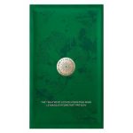 La Mer, Маска с ухаживающим лосьоном