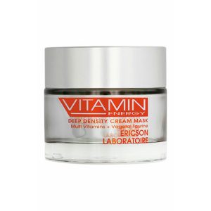 Ericson Laboratoire, Витаминизированная крем-маска Deep Density Cream Mask (50ml)