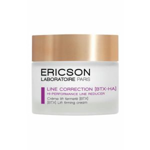 Ericson Laboratoire, Укрепляющий лифтинг-крем Line Correction Lift Firming Cream (50ml)