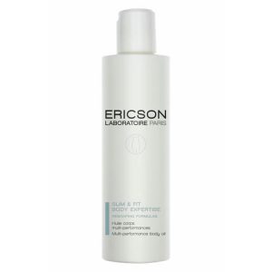 Ericson Laboratoire, Антицеллюлитное масло для тела Multi-Performance (200ml)