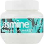 Kallos Cosmetics Jasmine Nourishing Hair Mask, Маска для поврежденных волос