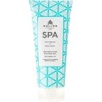 Kallos Cosmetics SPA Shower Gel, Гель для душа восстанавливающий "C маслом Нероли"