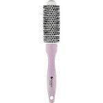 Hairway Eco, Термобрашинг, d-25мм, фиолетовый