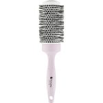 Hairway Eco, Термобрашинг, d 44мм, розовый