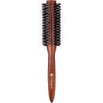 Hairway, Брашинг со смешанной щетиной "дикобраз", 55 мм