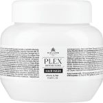 Kallos Cosmetics Plex Hair Mask, Маска для волос