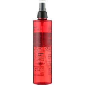 Kallos Cosmetics Lab35 Finishing Spray, Спрей для укладки волос с натуральным кератином рожкового дерева