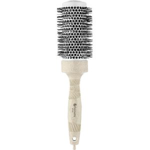 Hairway Organica, Термобрашинг, бежевый, d-44/59 мм + разделитель
