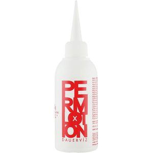 Kallos Cosmetics Perm Lotion, Средство для химической завивки "Х"