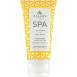 Kallos Cosmetics SPA Indulging Hand Cream With Brazilian Orange Oil, Крем для рук